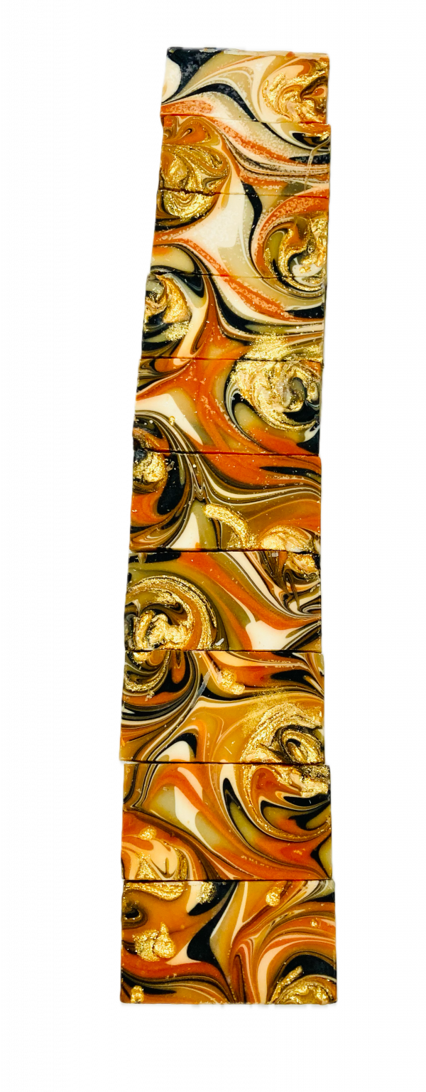 Bombe Epicée