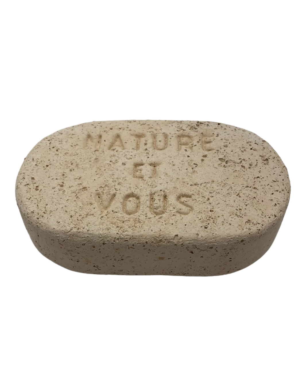 Porte Savon exfoliant Porte savon exfoliant