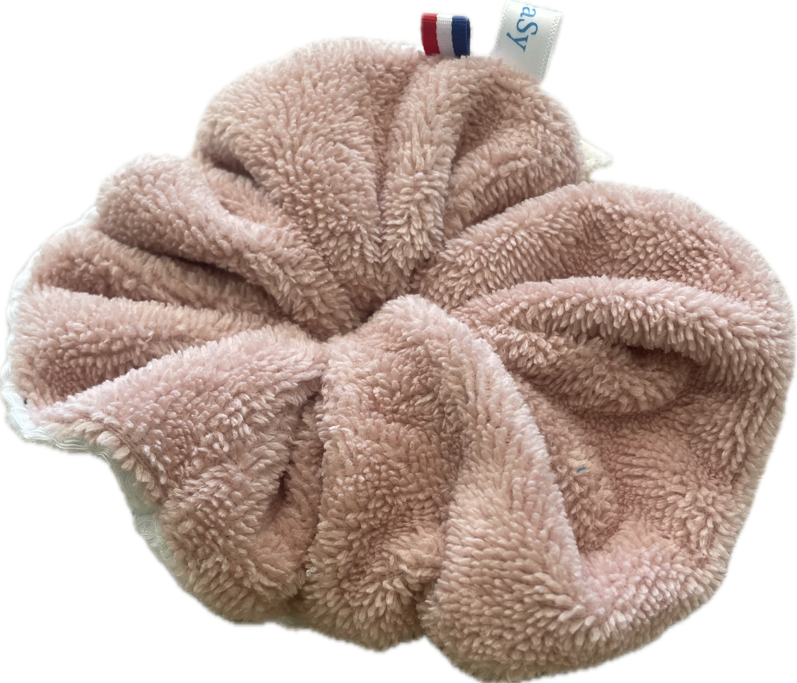 Fleur de douche rose Fleur de douche rose