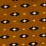 Oeil jaune